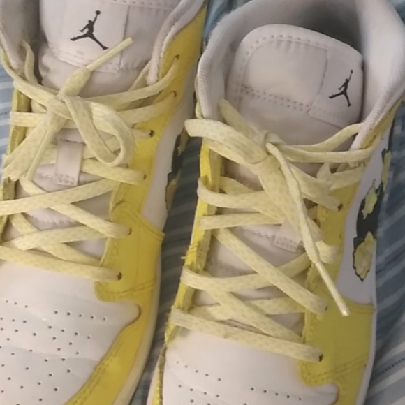 KID\'S   AIR JORDANS!